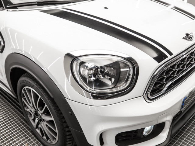 MINI Countryman Cooper SD ALL4