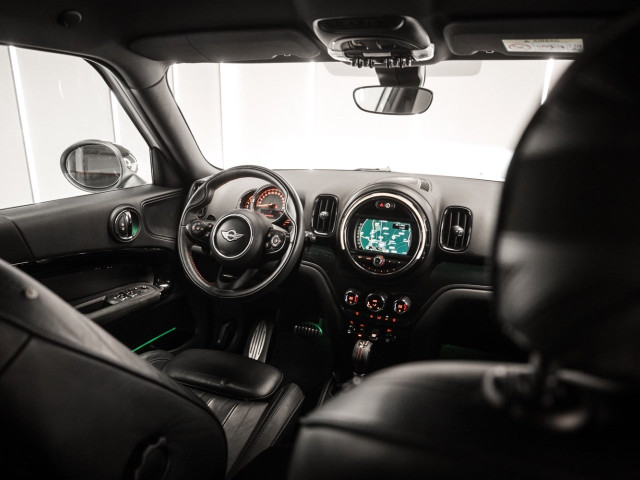 MINI Countryman Cooper SD ALL4