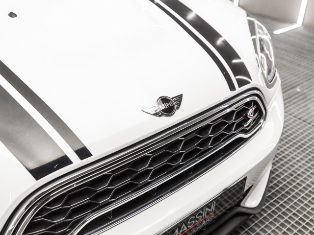 MINI Countryman Cooper SD ALL4