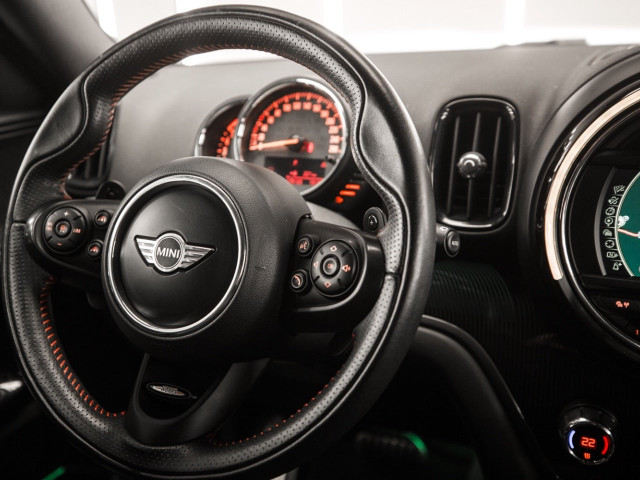 MINI Countryman Cooper SD ALL4