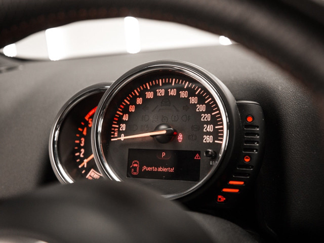 MINI Countryman Cooper SD ALL4