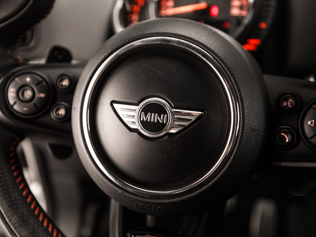 MINI Countryman Cooper SD ALL4