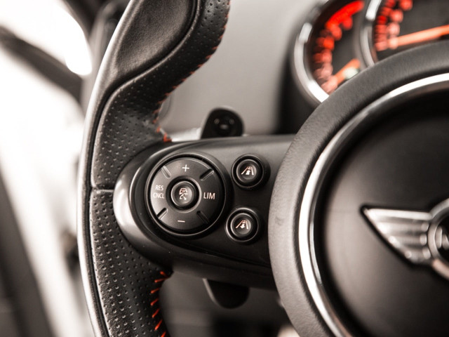 MINI Countryman Cooper SD ALL4