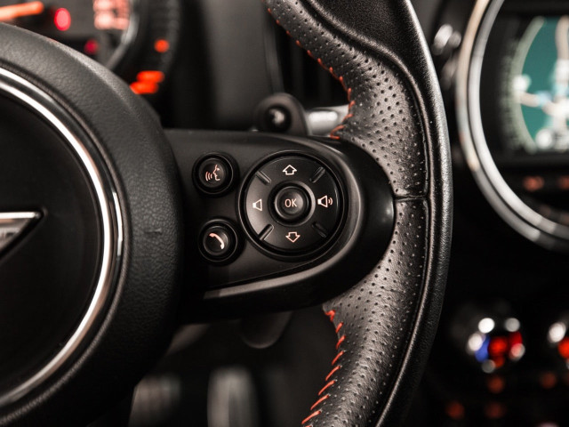 MINI Countryman Cooper SD ALL4