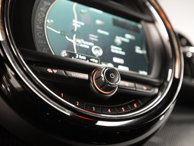 MINI Countryman Cooper SD ALL4