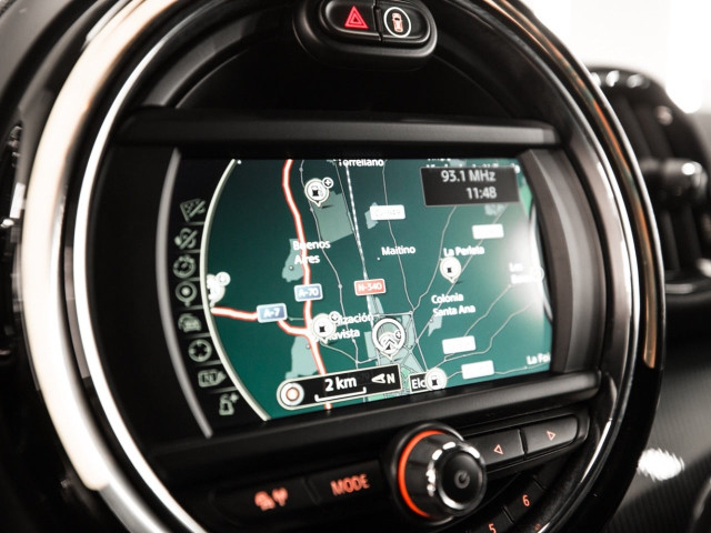 MINI Countryman Cooper SD ALL4
