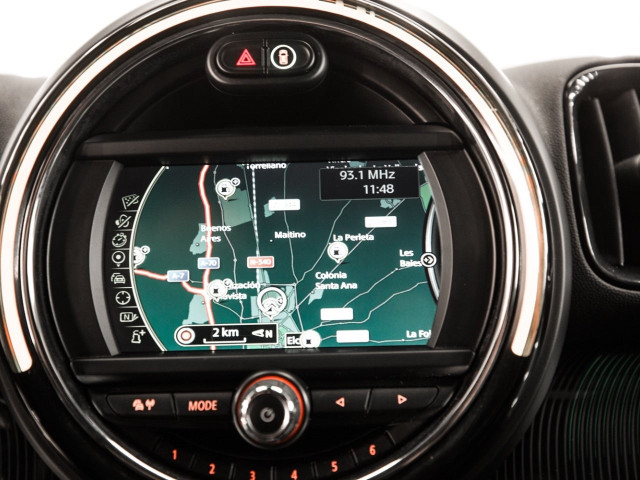 MINI Countryman Cooper SD ALL4