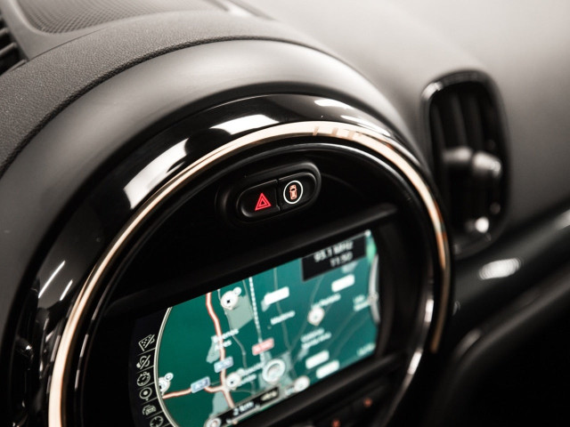 MINI Countryman Cooper SD ALL4