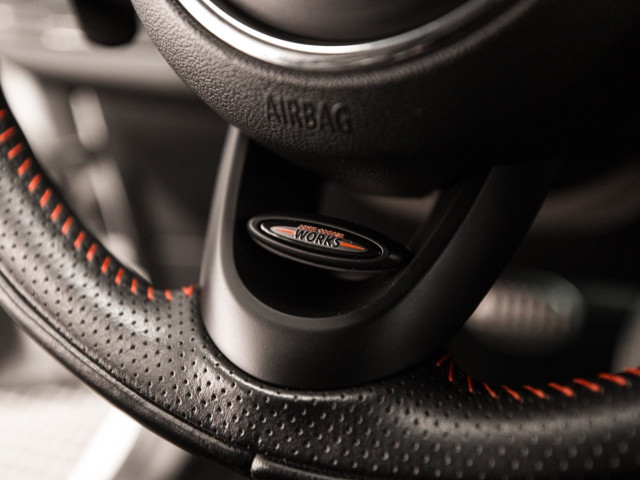 MINI Countryman Cooper SD ALL4