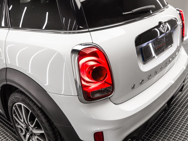 MINI Countryman Cooper SD ALL4