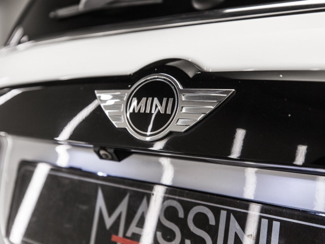 MINI Countryman Cooper SD ALL4