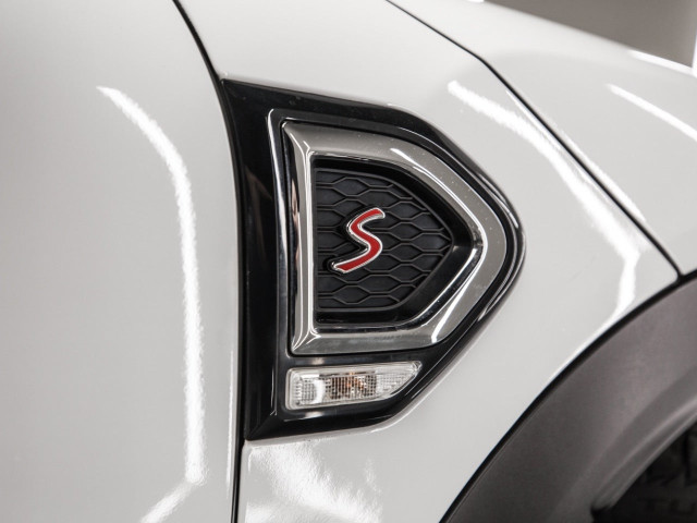 MINI Countryman Cooper SD ALL4