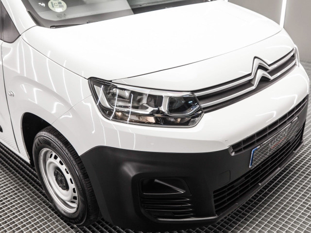 CITROEN Berlingo Talla M BlueHDi 100 SS SHINE BUSINESS