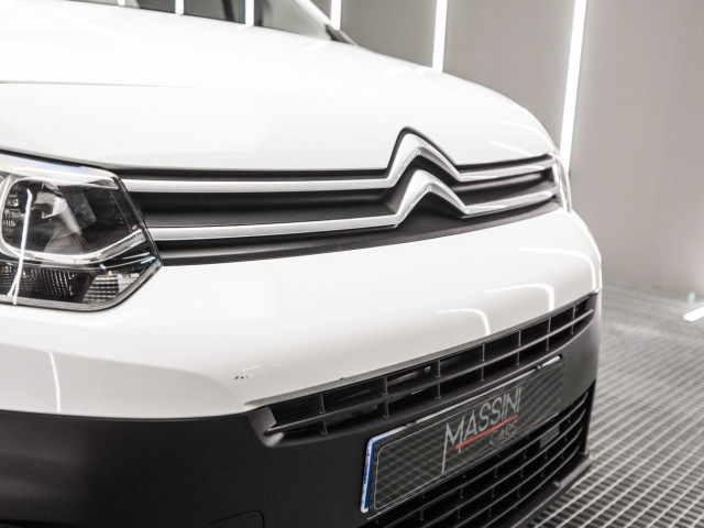 CITROEN Berlingo Talla M BlueHDi 100 SS SHINE BUSINESS
