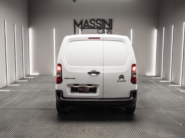 CITROEN Berlingo Talla M BlueHDi 100 SS SHINE BUSINESS