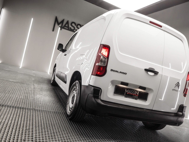 CITROEN Berlingo Talla M BlueHDi 100 SS SHINE BUSINESS