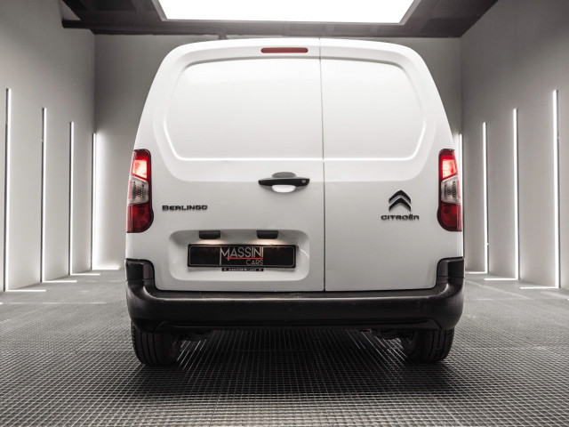 CITROEN Berlingo Talla M BlueHDi 100 SS SHINE BUSINESS