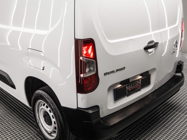 CITROEN Berlingo Talla M BlueHDi 100 SS SHINE BUSINESS