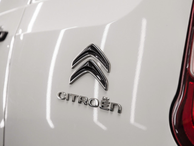 CITROEN Berlingo Talla M BlueHDi 100 SS SHINE BUSINESS