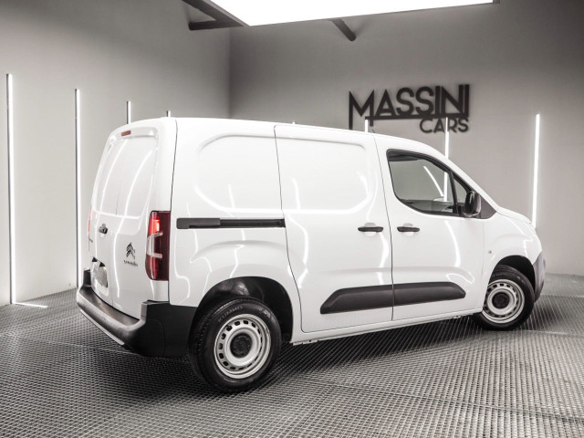 CITROEN Berlingo Talla M BlueHDi 100 SS SHINE BUSINESS