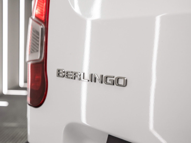 CITROEN Berlingo Talla M BlueHDi 100 SS SHINE BUSINESS