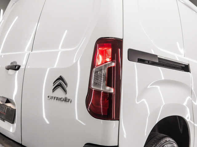 CITROEN Berlingo Talla M BlueHDi 100 SS SHINE BUSINESS