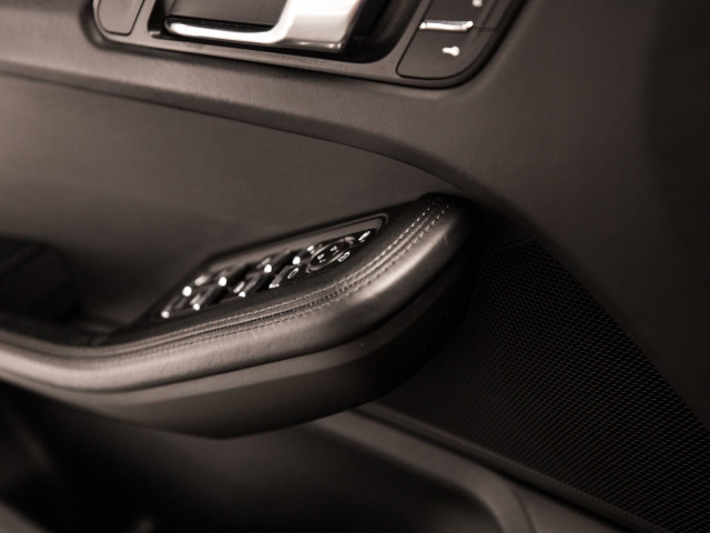 PORSCHE Macan S Diesel