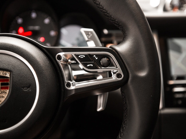 PORSCHE Macan S Diesel
