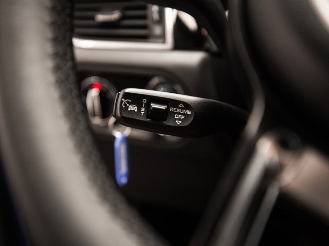 PORSCHE Macan S Diesel