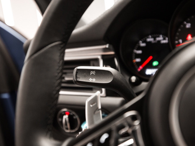 PORSCHE Macan S Diesel