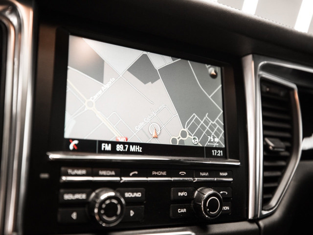 PORSCHE Macan S Diesel