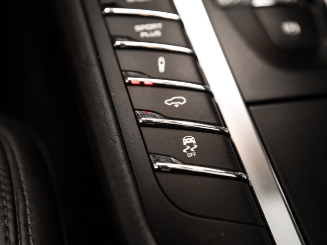 PORSCHE Macan S Diesel