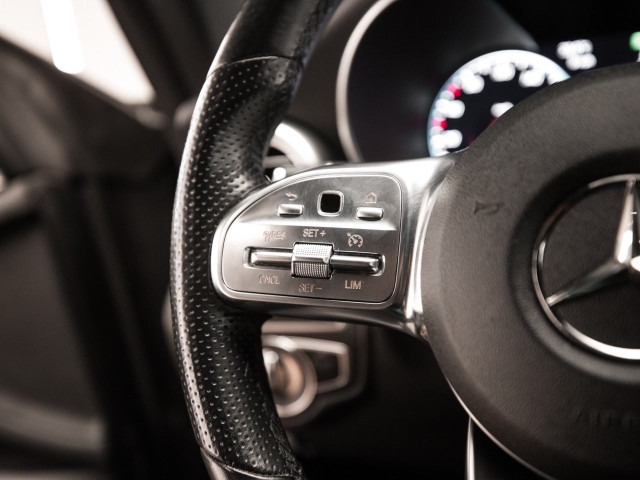 MERCEDES Clase C Coupe 200