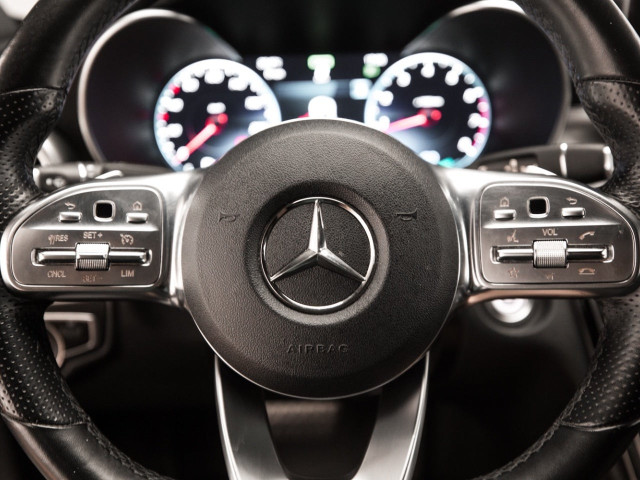 MERCEDES Clase C Coupe 200
