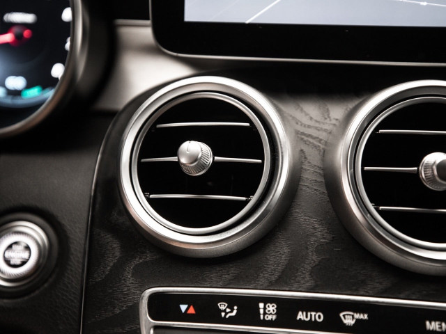 MERCEDES Clase C Coupe 200