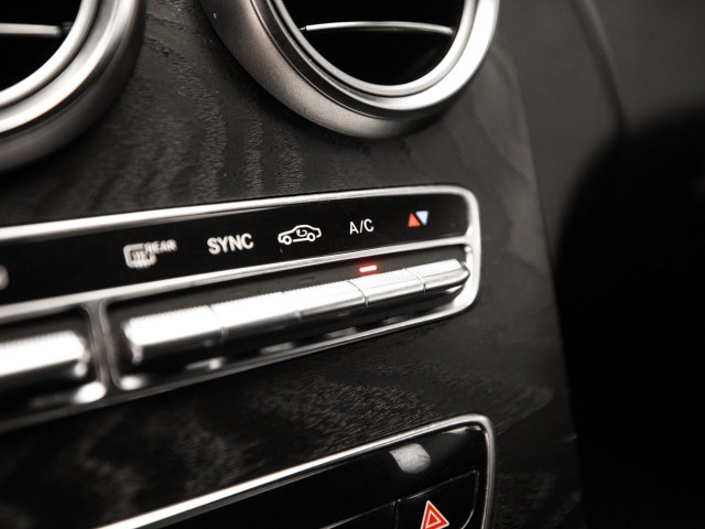 MERCEDES Clase C Coupe 200