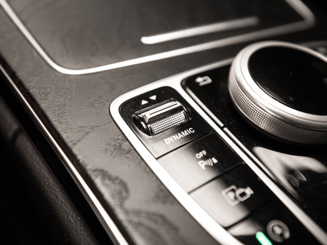 MERCEDES Clase C Coupe 200