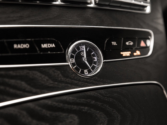 MERCEDES Clase C Coupe 200