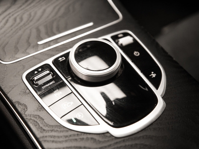 MERCEDES Clase C Coupe 200