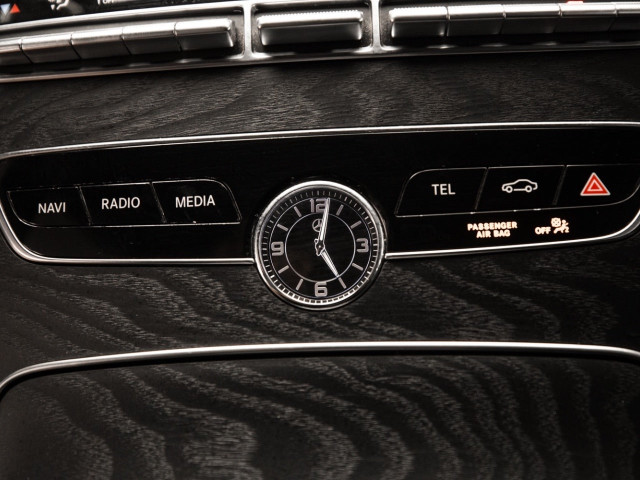 MERCEDES Clase C Coupe 200