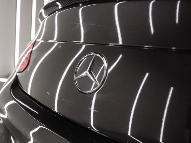 MERCEDES Clase C Coupe 200