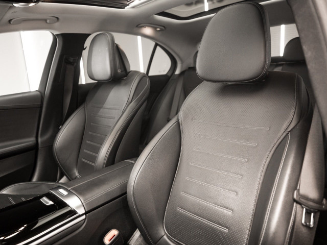 MERCEDES Clase C 220 d