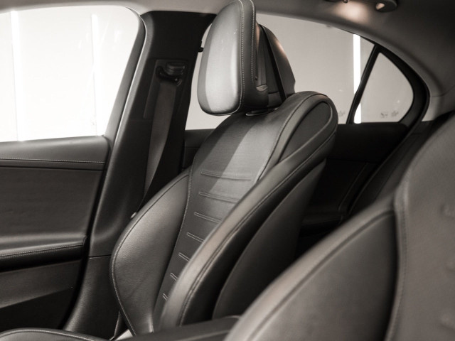MERCEDES Clase C 220 d
