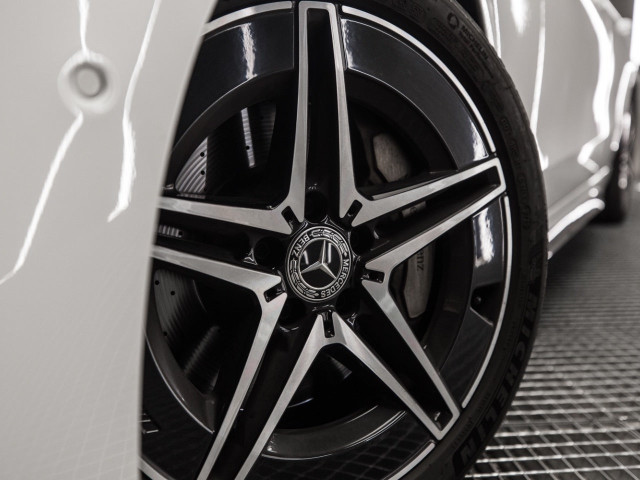 MERCEDES Clase C 220 d