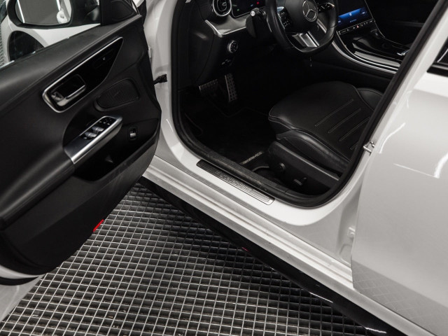 MERCEDES Clase C 220 d