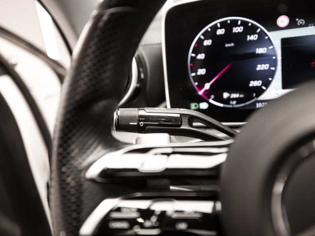 MERCEDES Clase C 220 d