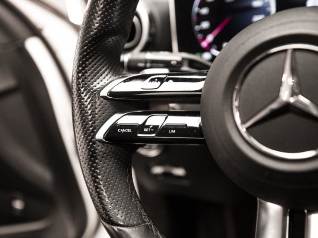 MERCEDES Clase C 220 d