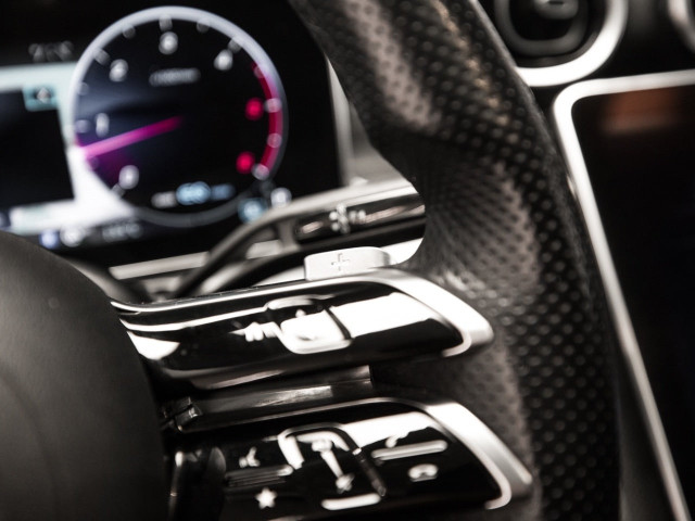 MERCEDES Clase C 220 d