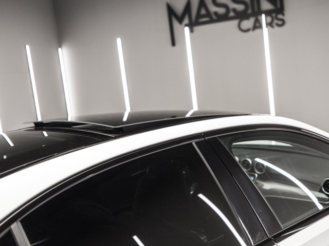 MERCEDES Clase C 220 d