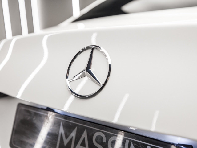 MERCEDES Clase C 220 d